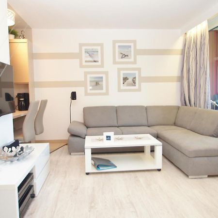 Berolina B 102 Apartamento Dahme  Exterior foto
