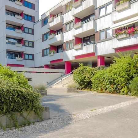 Berolina B 102 Apartamento Dahme  Exterior foto