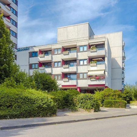 Berolina B 102 Apartamento Dahme  Exterior foto