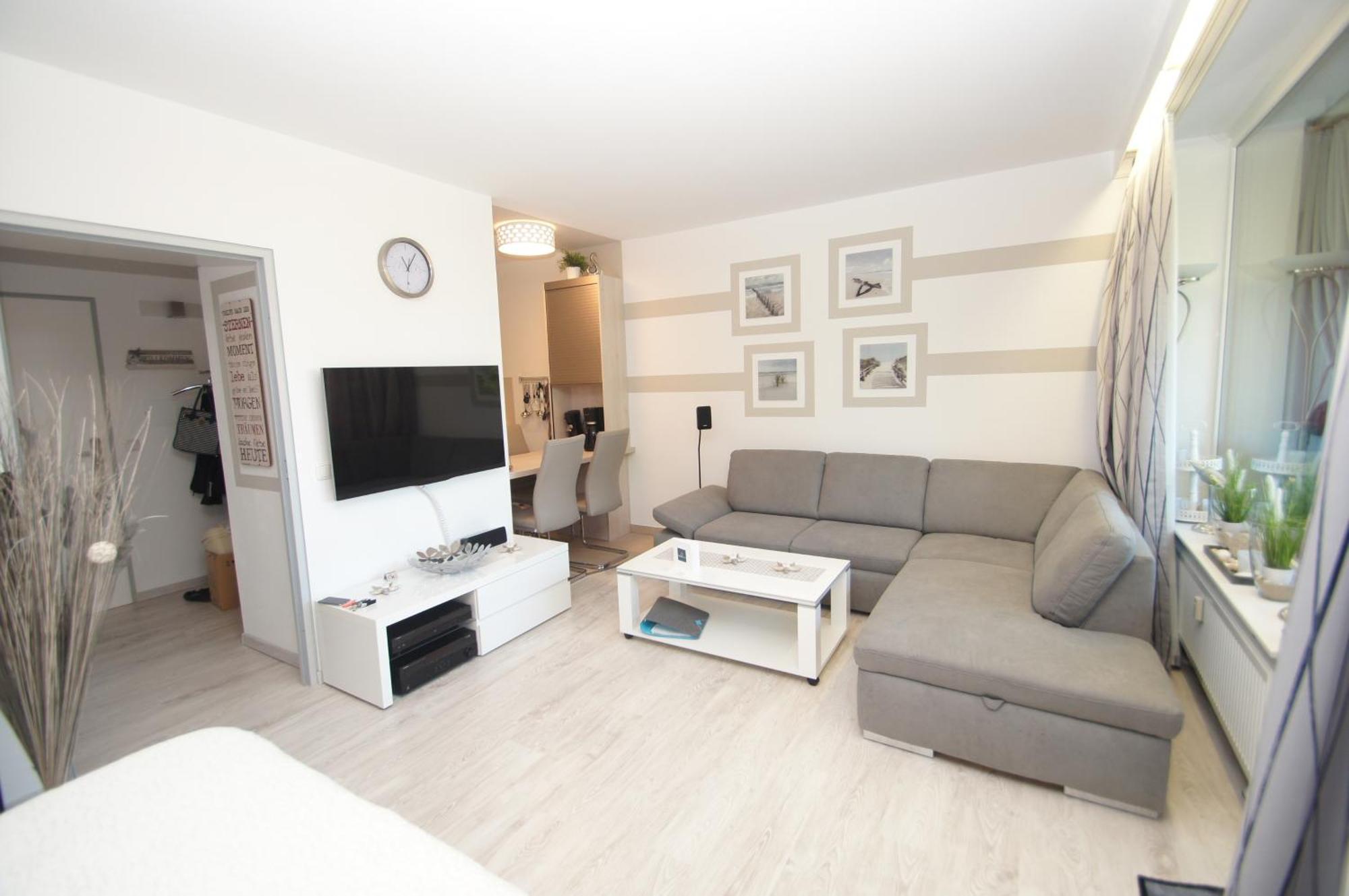 Berolina B 102 Apartamento Dahme  Exterior foto