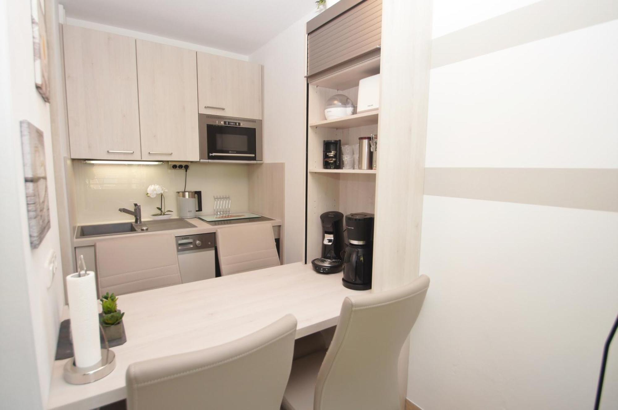 Berolina B 102 Apartamento Dahme  Exterior foto