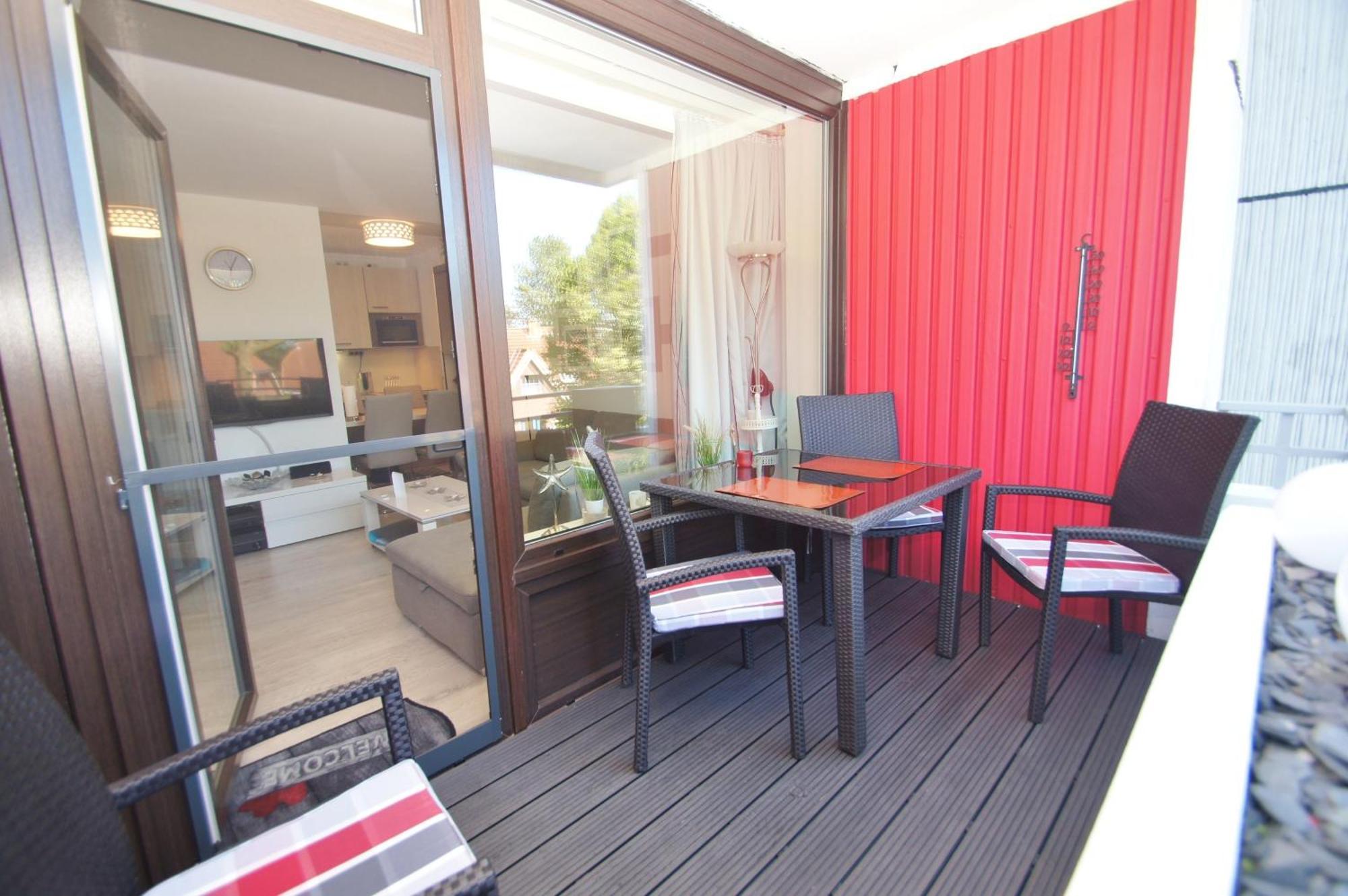 Berolina B 102 Apartamento Dahme  Exterior foto