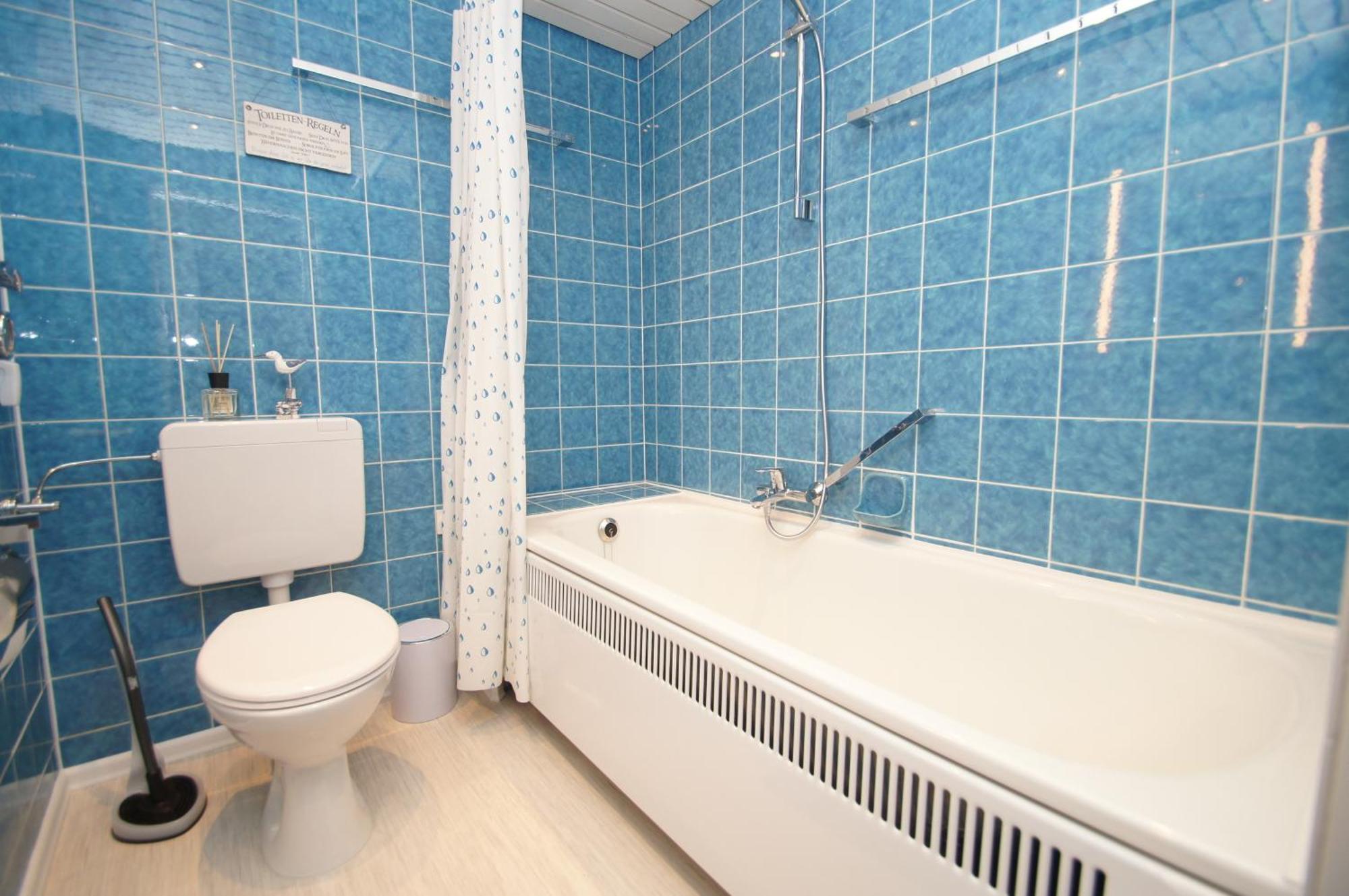 Berolina B 102 Apartamento Dahme  Exterior foto