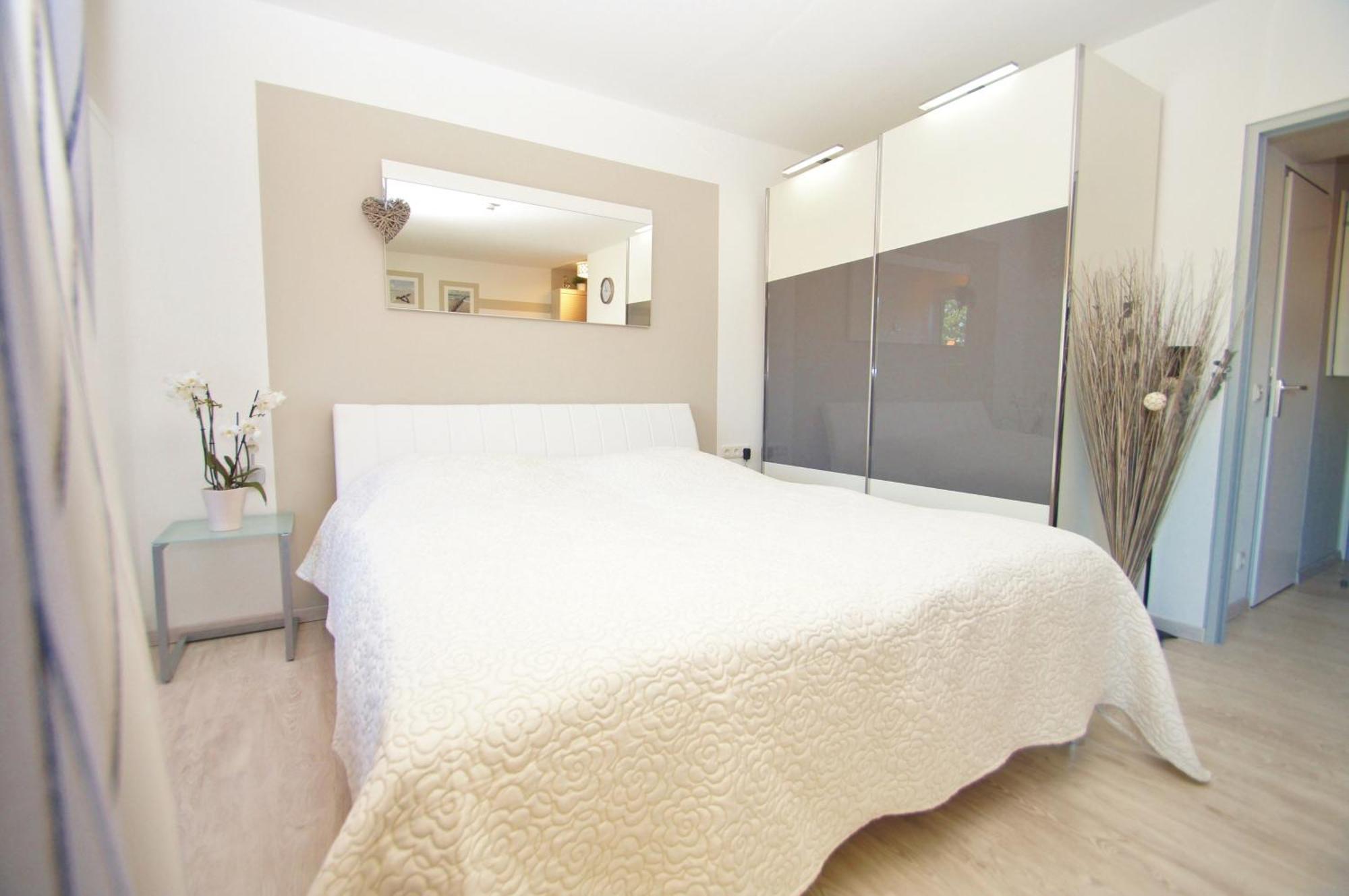 Berolina B 102 Apartamento Dahme  Exterior foto