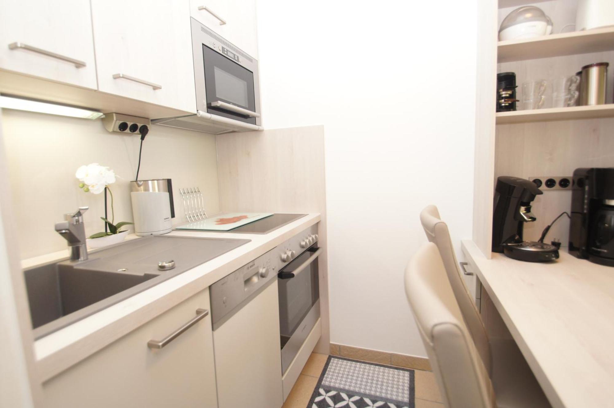 Berolina B 102 Apartamento Dahme  Exterior foto