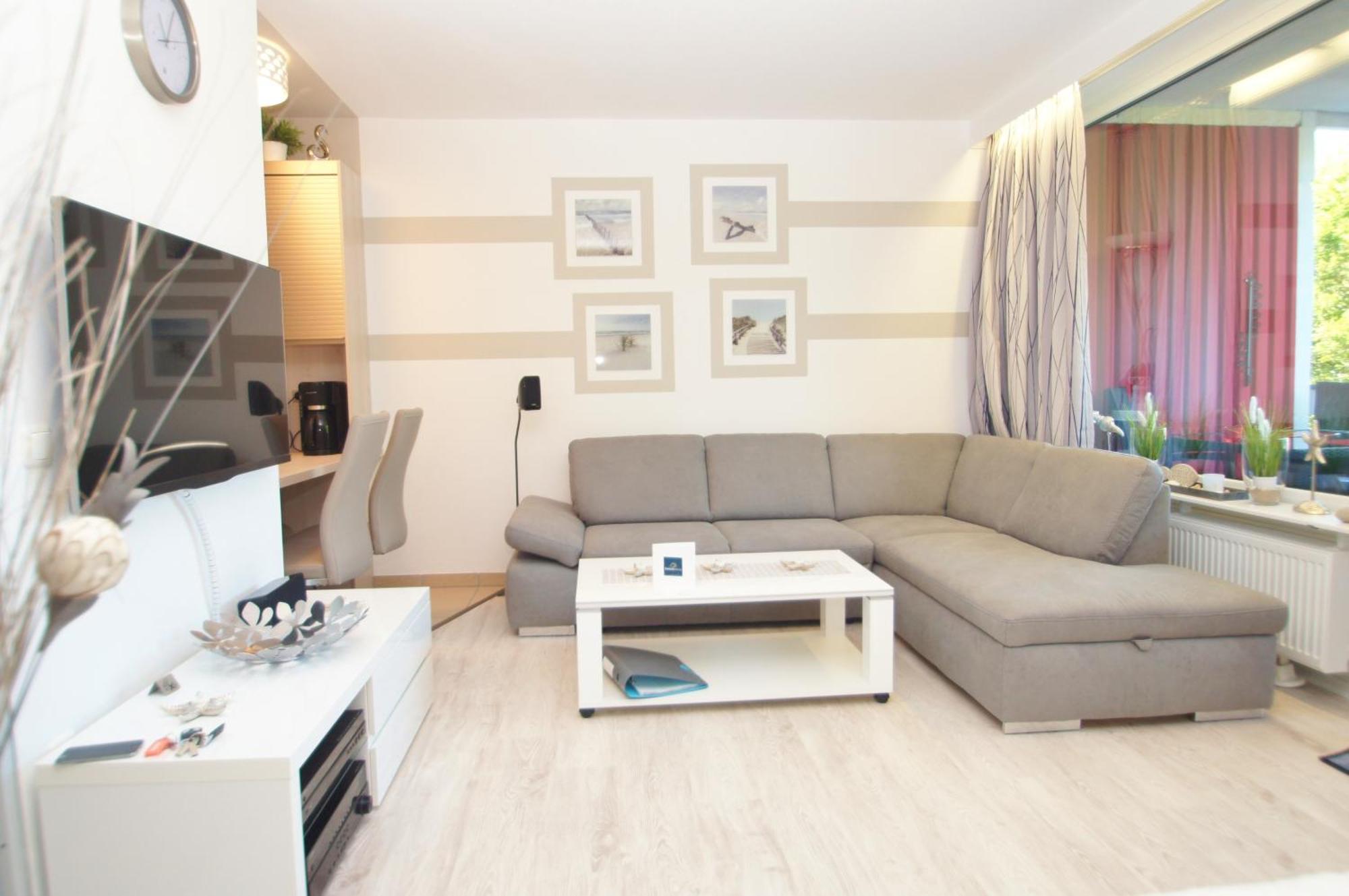 Berolina B 102 Apartamento Dahme  Exterior foto